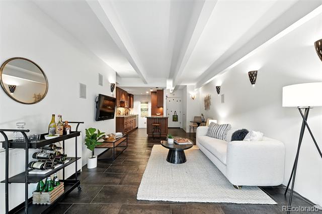 1265 Race Street Unit: 202