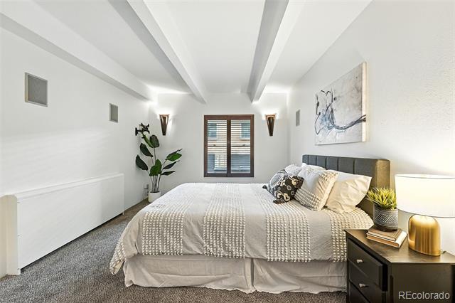 1265 Race Street Unit: 202