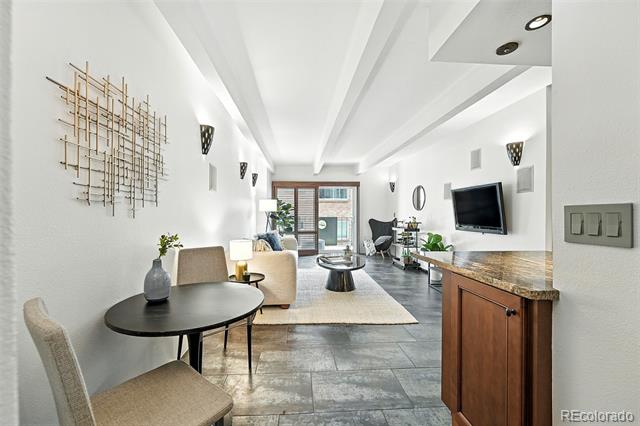 1265 Race Street Unit: 202