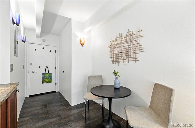 1265 Race Street Unit: 202