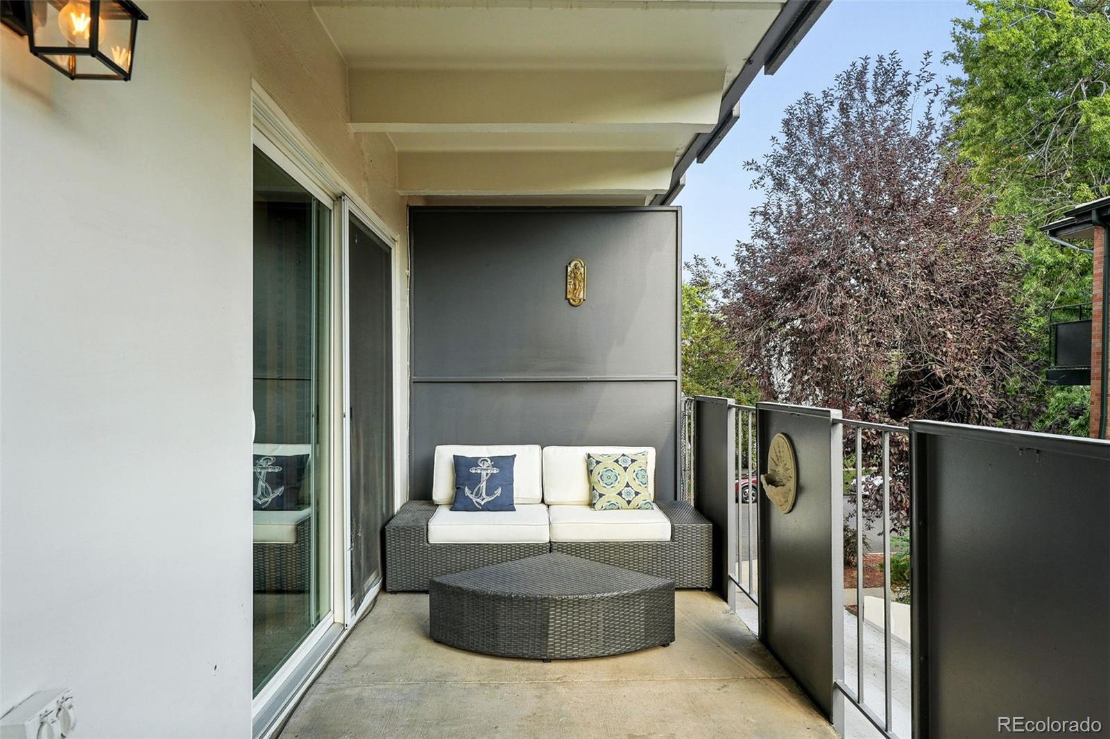 1265 Race Street Unit: 202