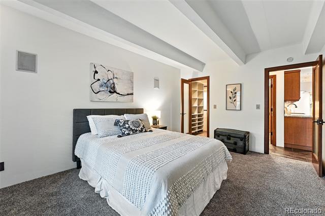 1265 Race Street Unit: 202