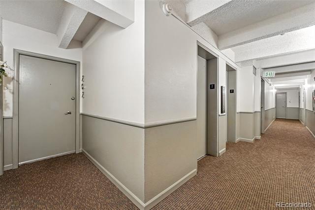 1265 Race Street Unit: 202