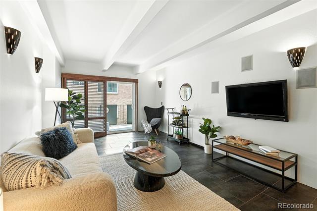 1265 Race Street Unit: 202