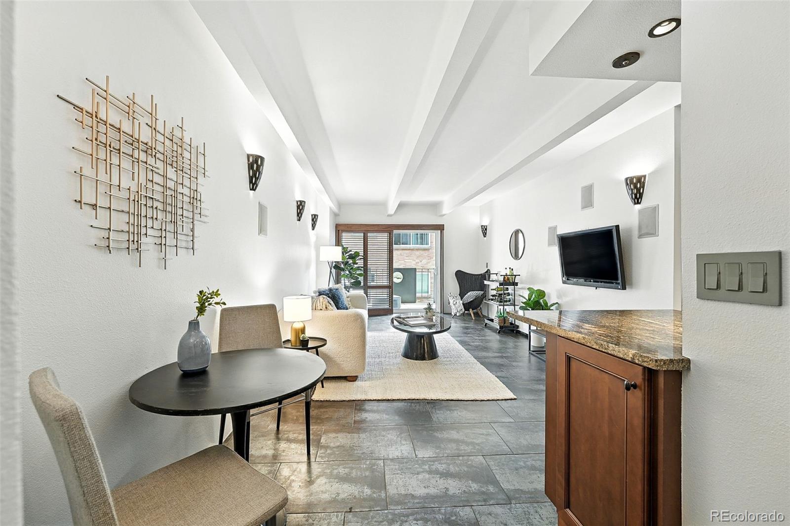 1265 Race Street Unit: 202