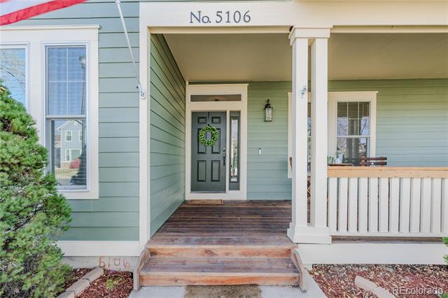 5106 Dvorak Circle
