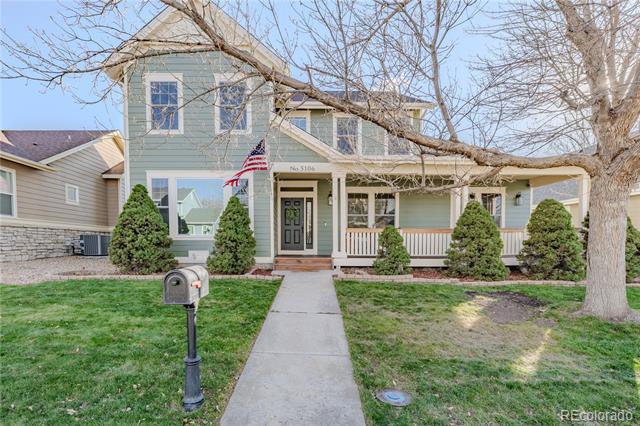 5106 Dvorak Circle