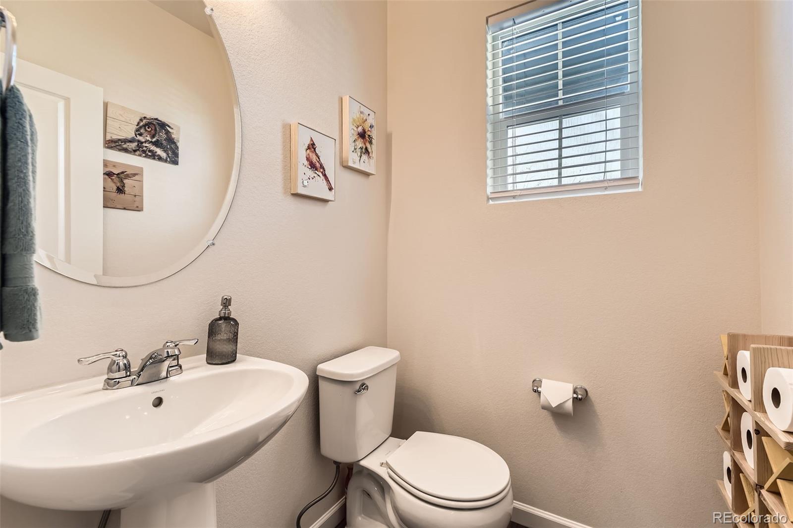 5332 Blue Lunar Lane