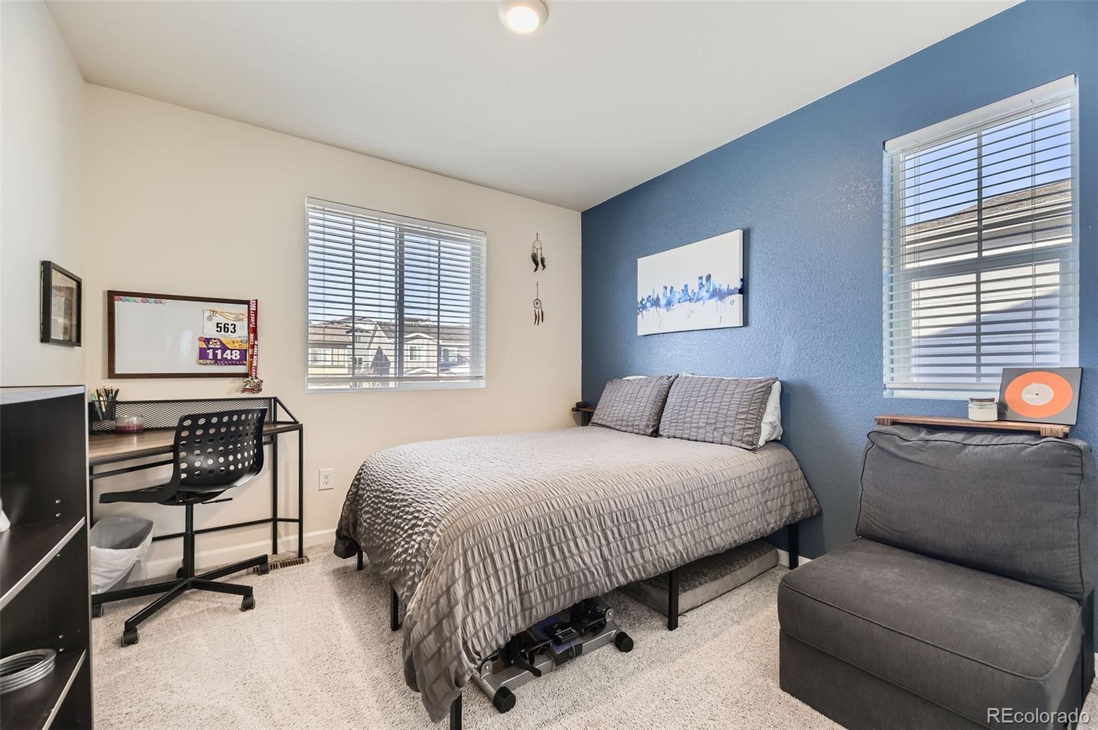 5332 Blue Lunar Lane