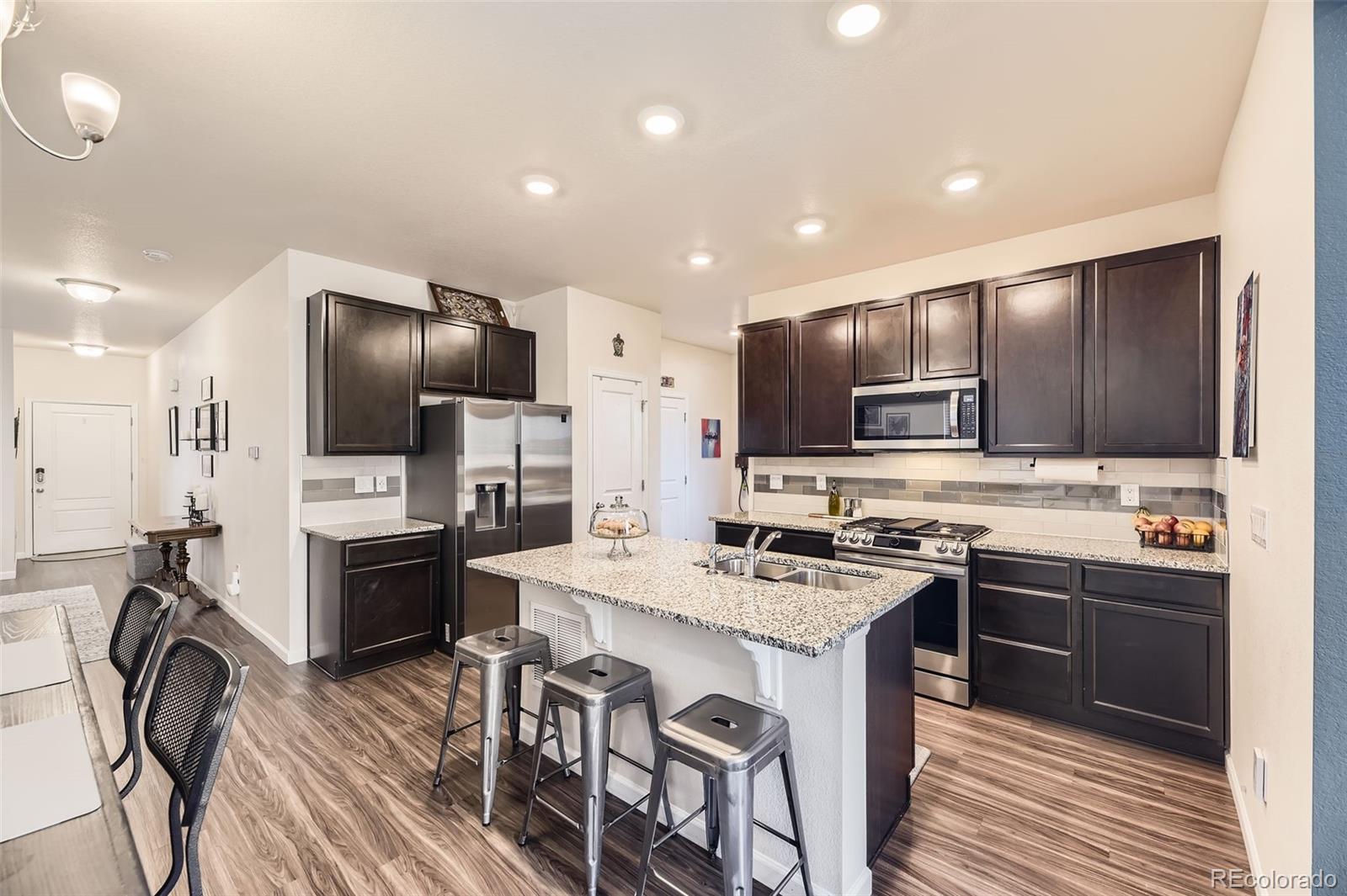 5332 Blue Lunar Lane