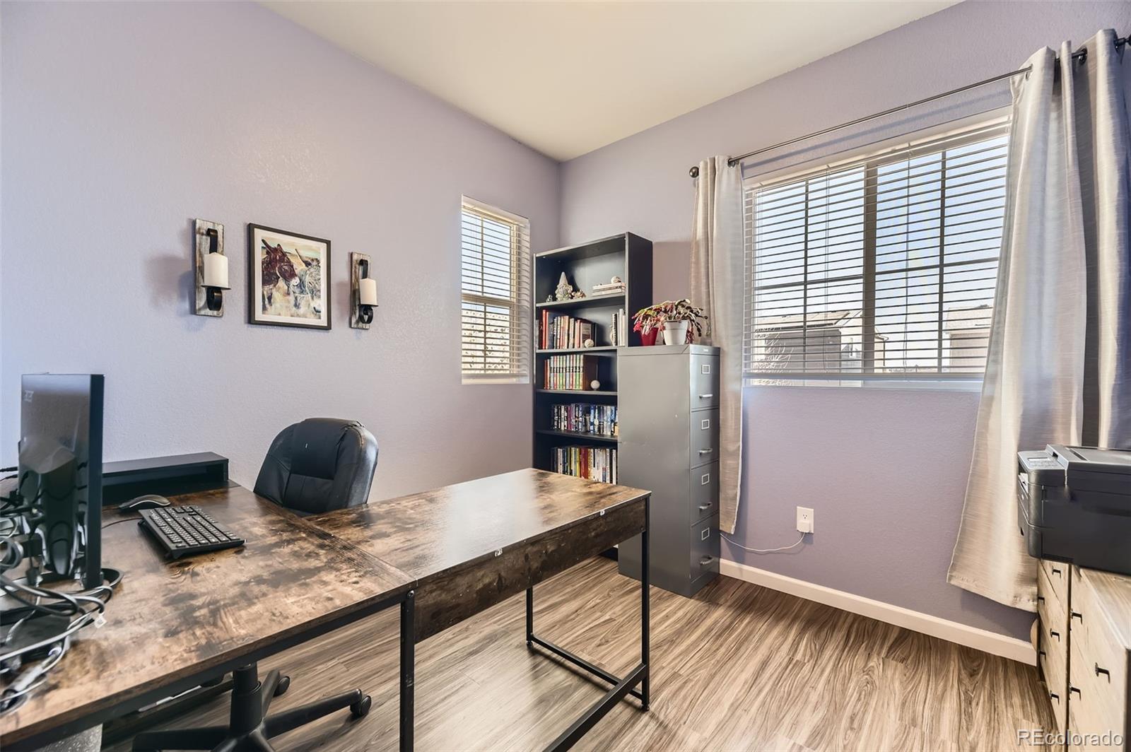 5332 Blue Lunar Lane