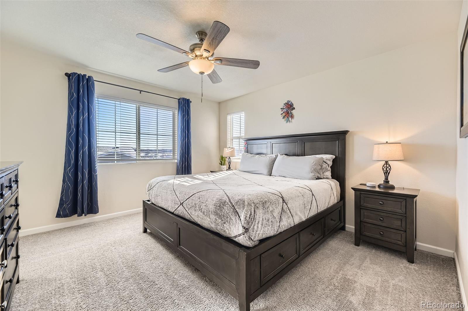 5332 Blue Lunar Lane