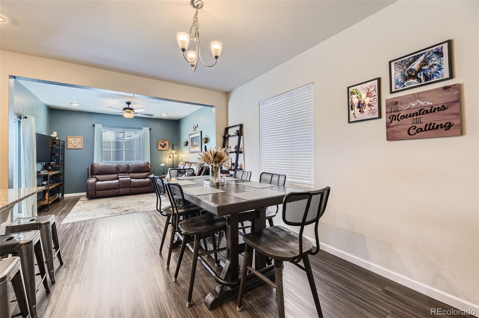 5332 Blue Lunar Lane