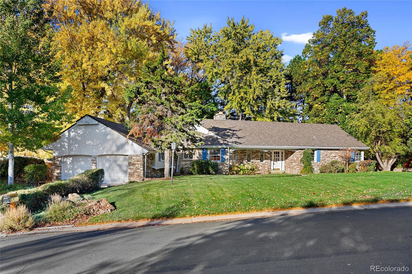 4041 S Dexter Street