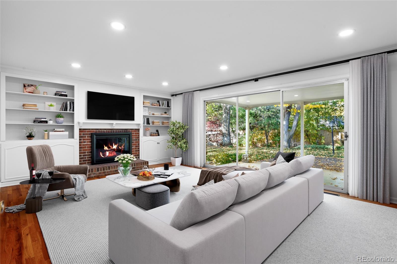 4041 S Dexter Street