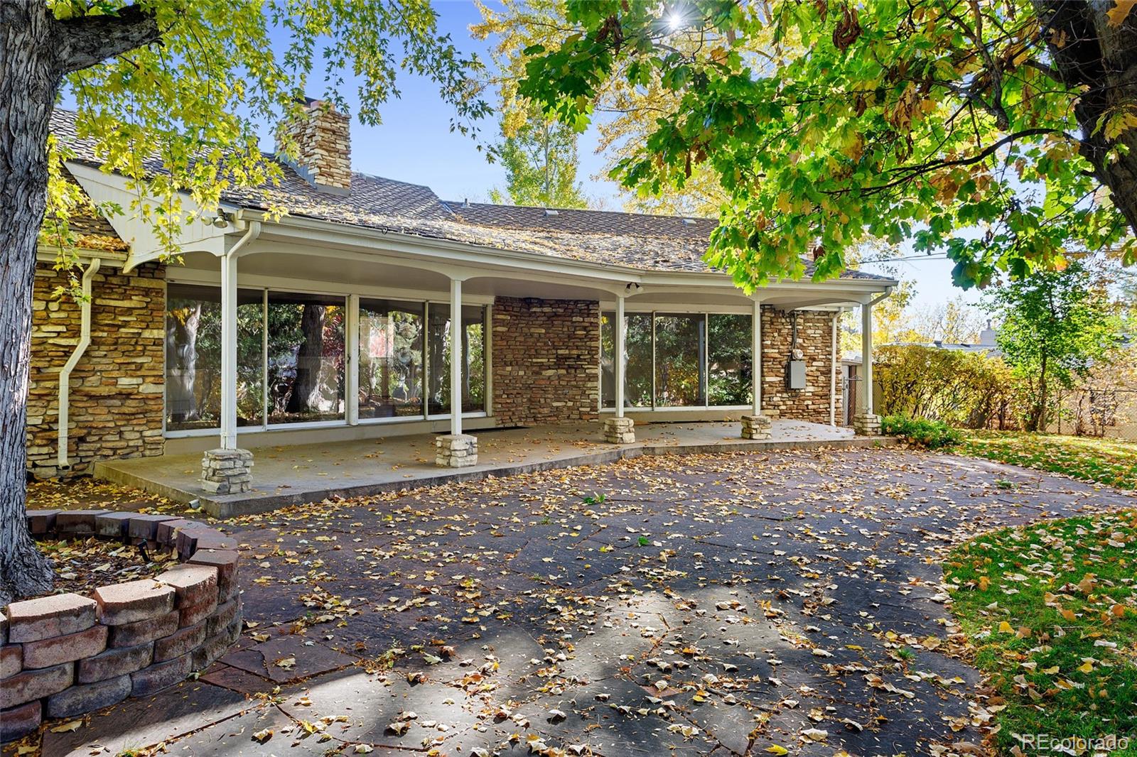 4041 S Dexter Street