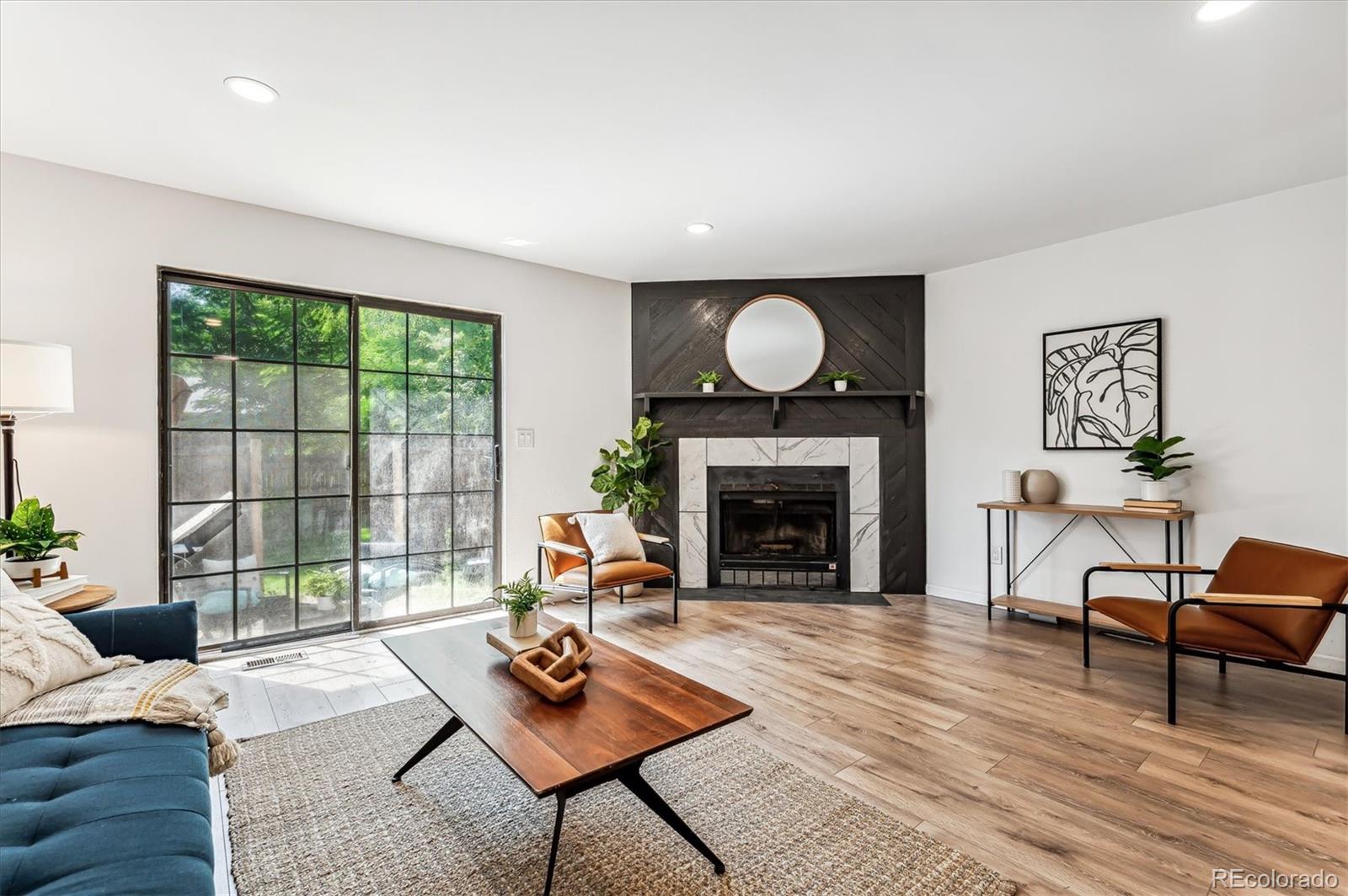 1697 Carr Street Unit: D