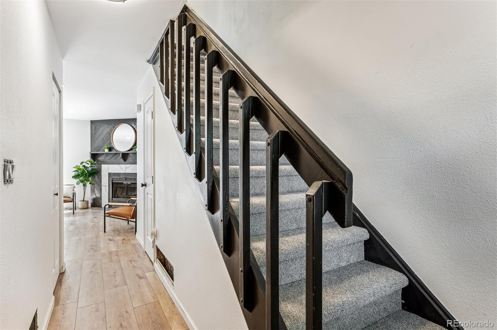 1697 Carr Street Unit: D