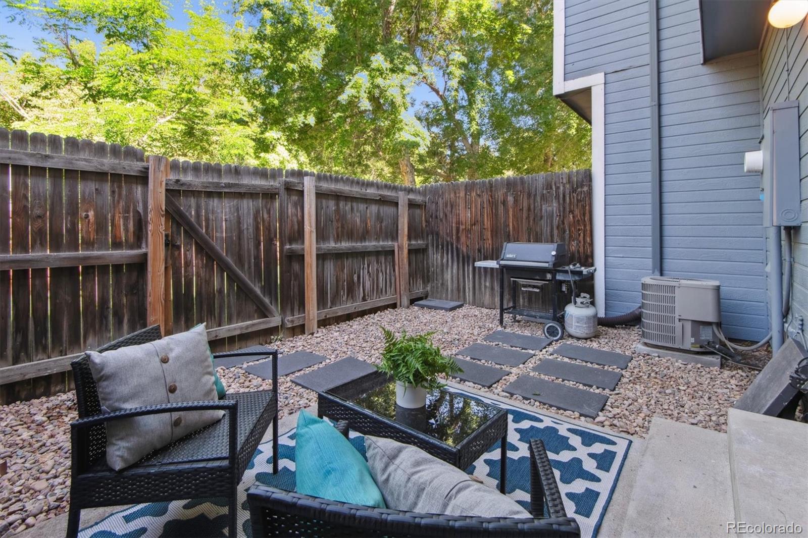 1697 Carr Street Unit: D