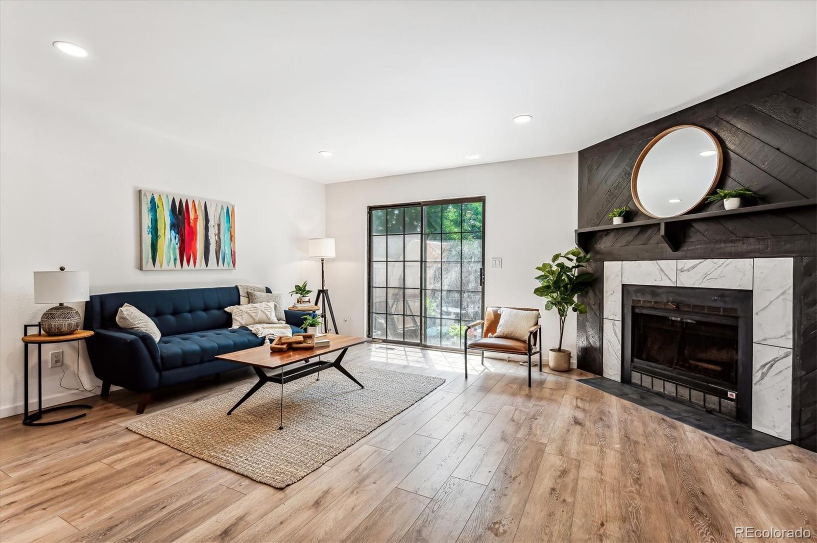 1697 Carr Street Unit: D