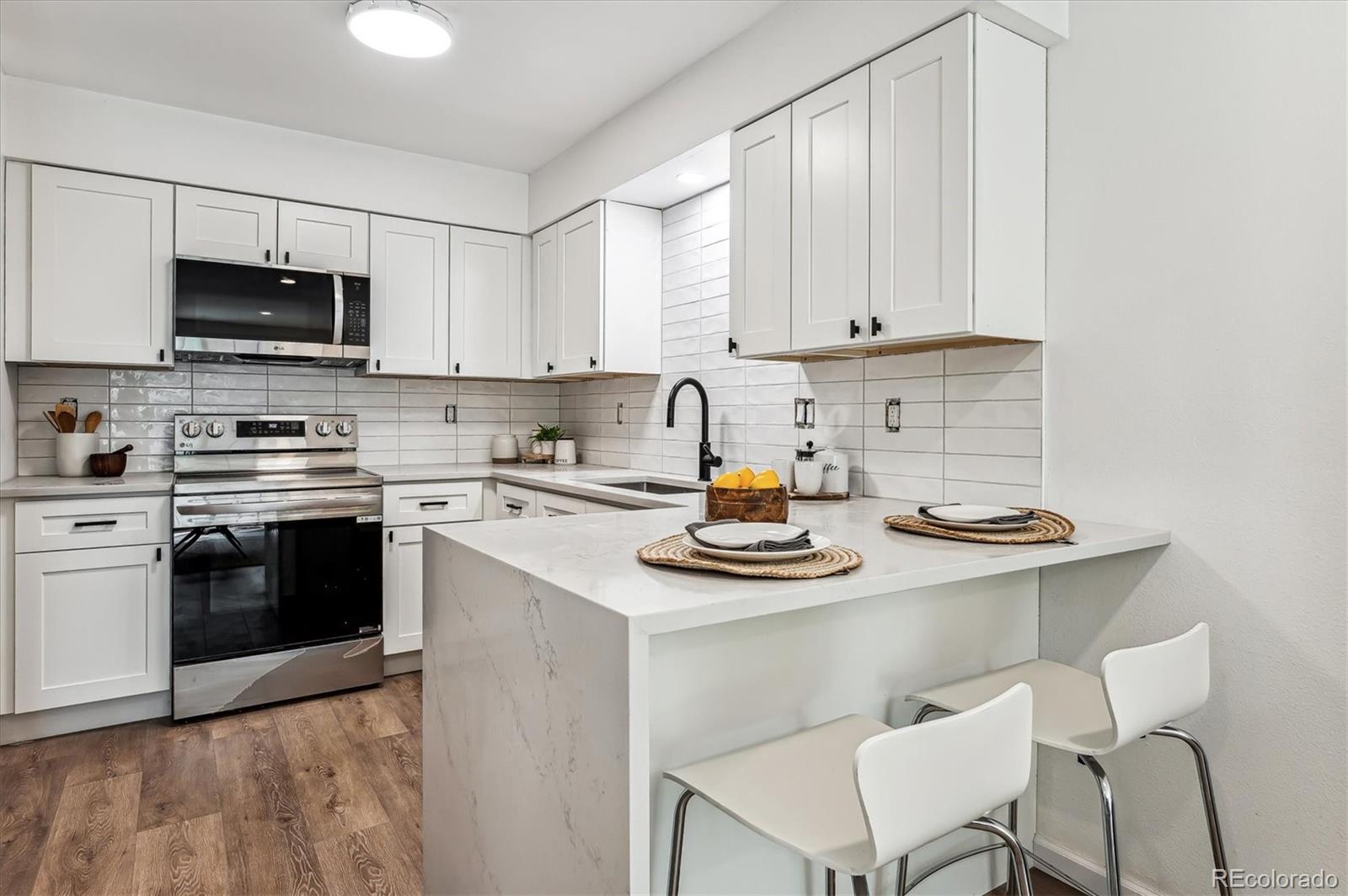 1697 Carr Street Unit: D