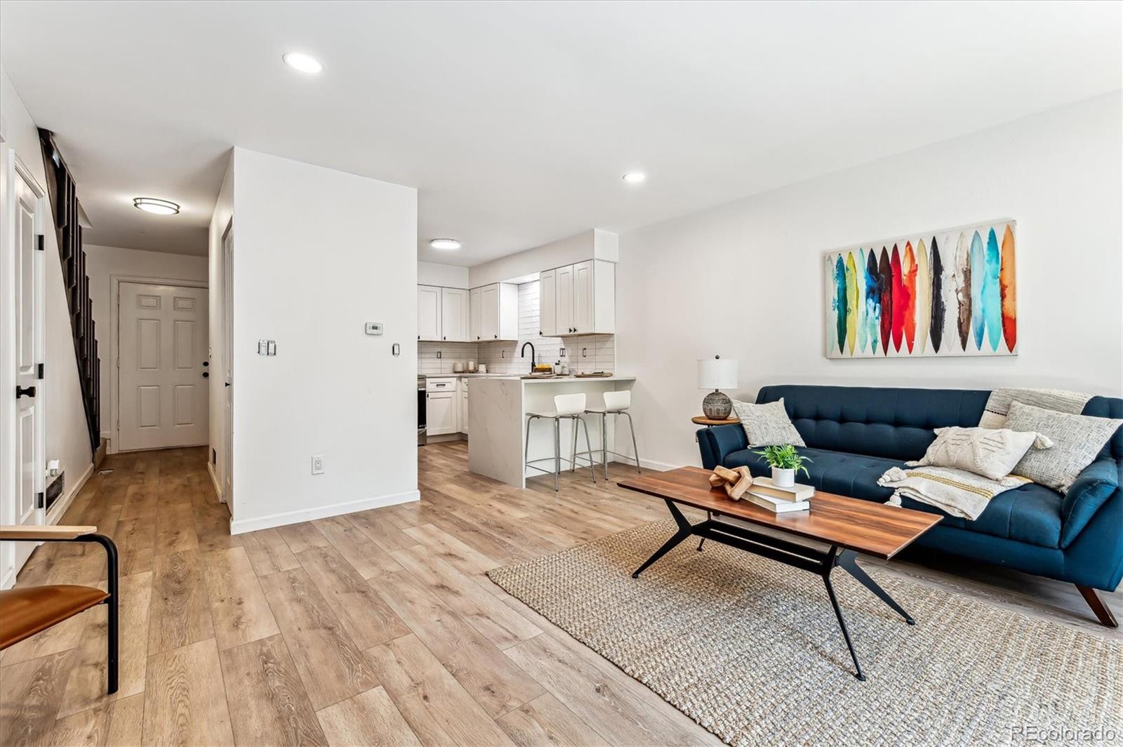 1697 Carr Street Unit: D