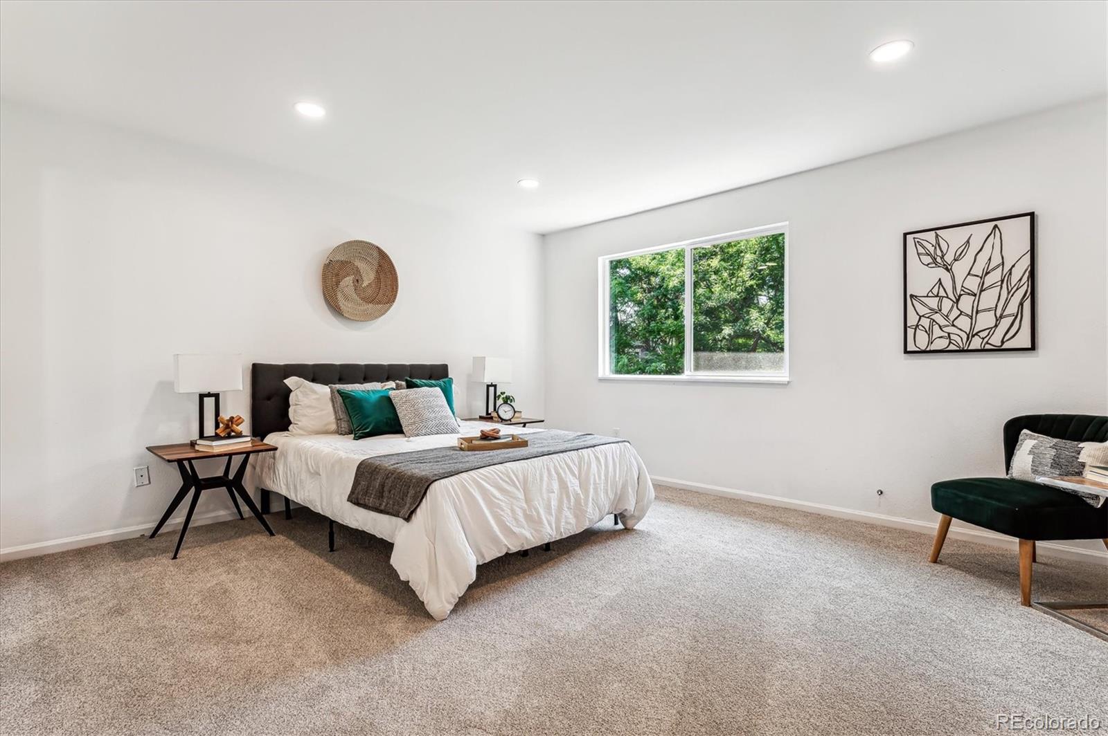 1697 Carr Street Unit: D