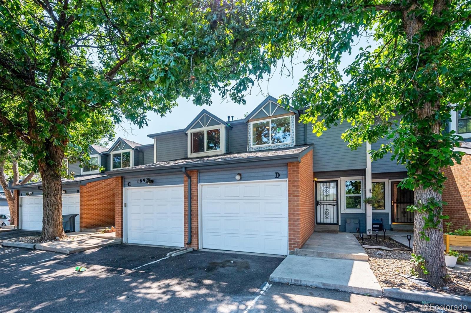 1697 Carr Street Unit: D