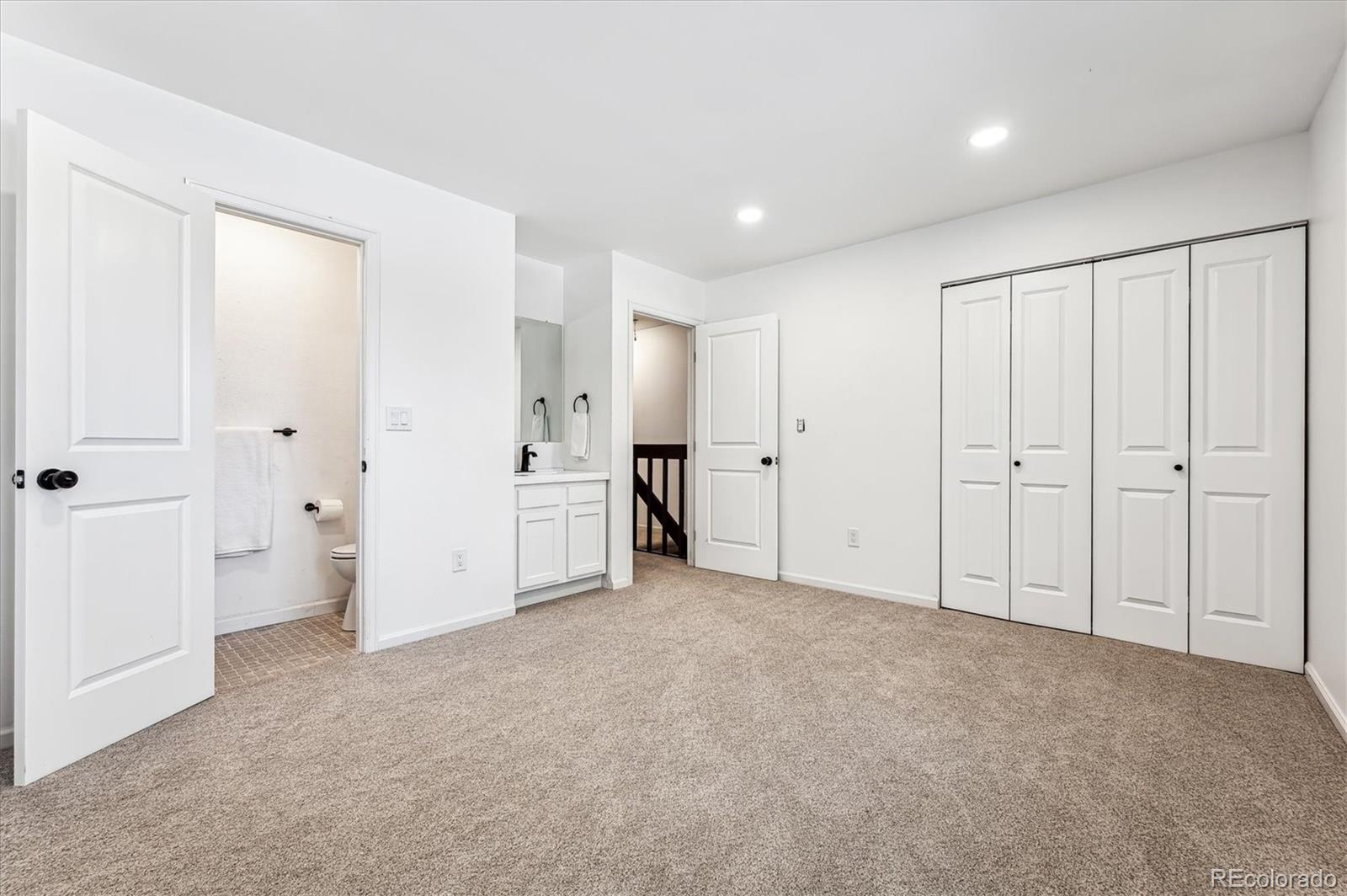 1697 Carr Street Unit: D