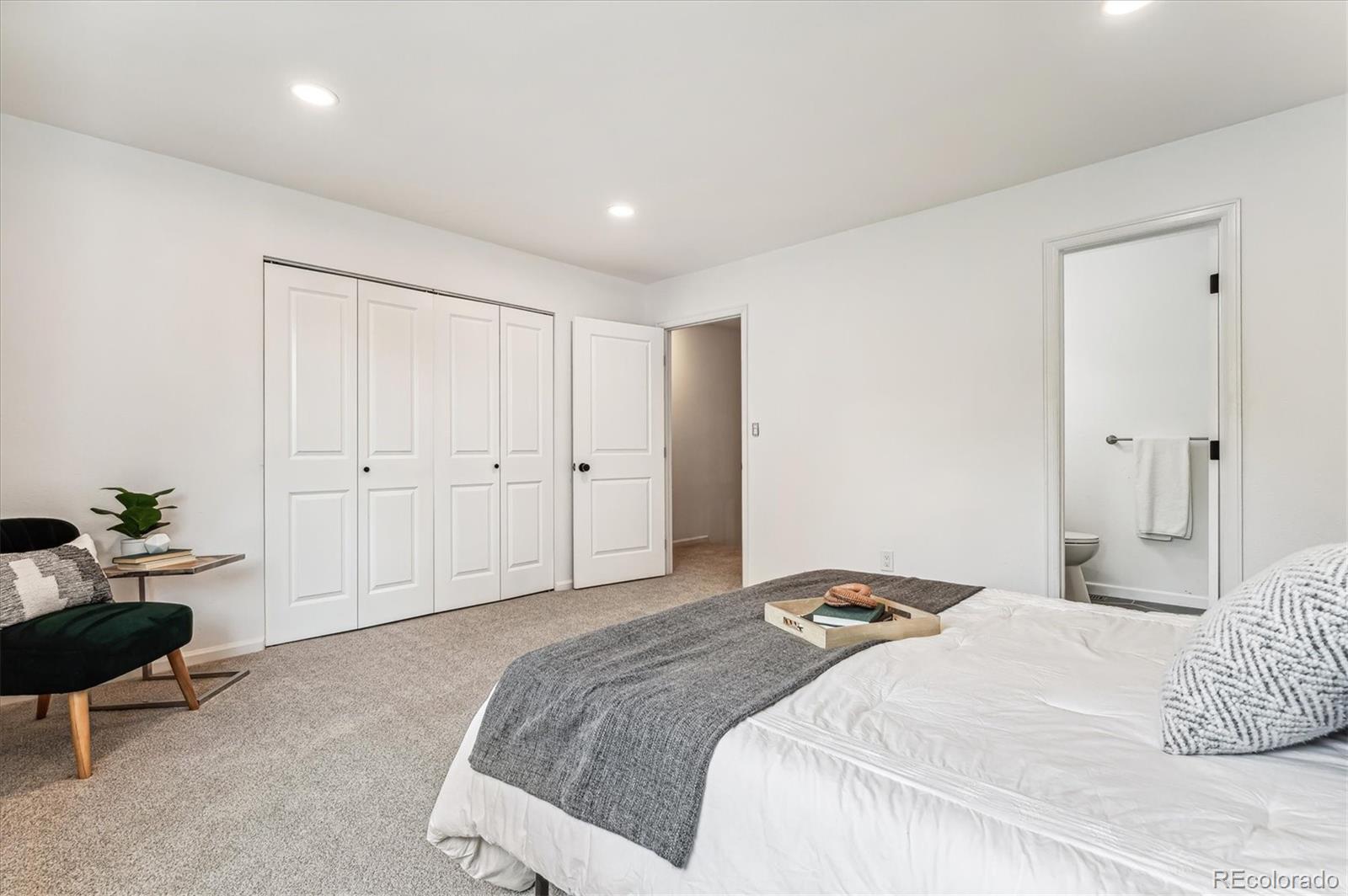 1697 Carr Street Unit: D