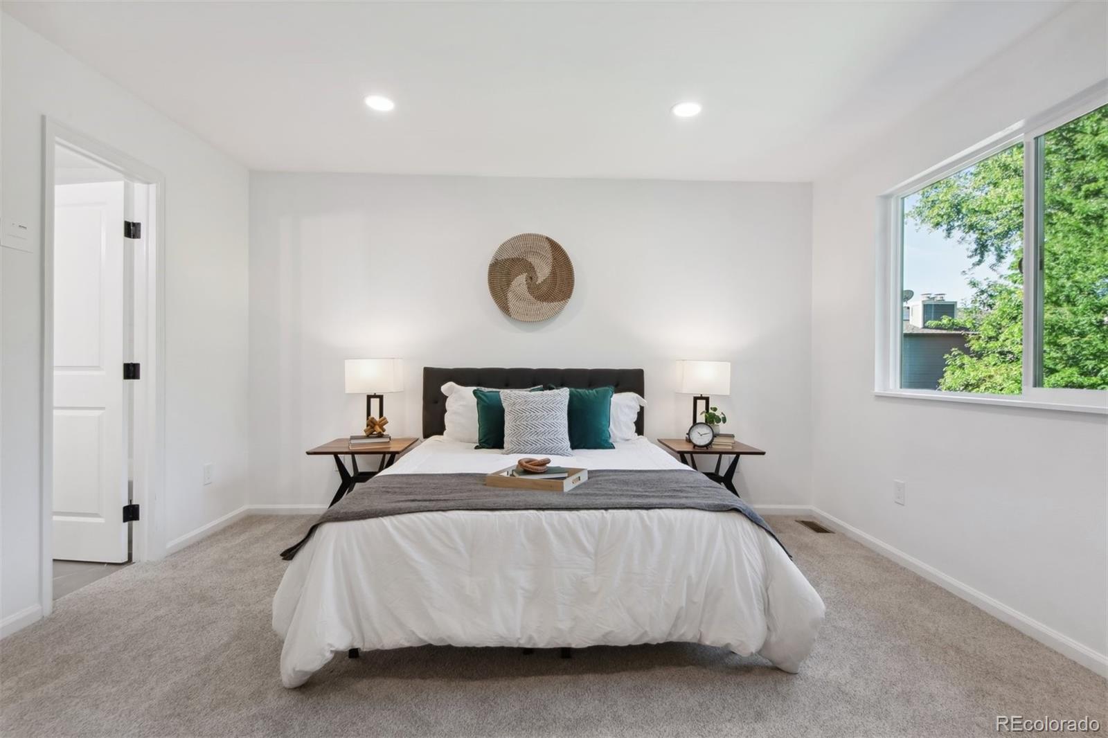 1697 Carr Street Unit: D