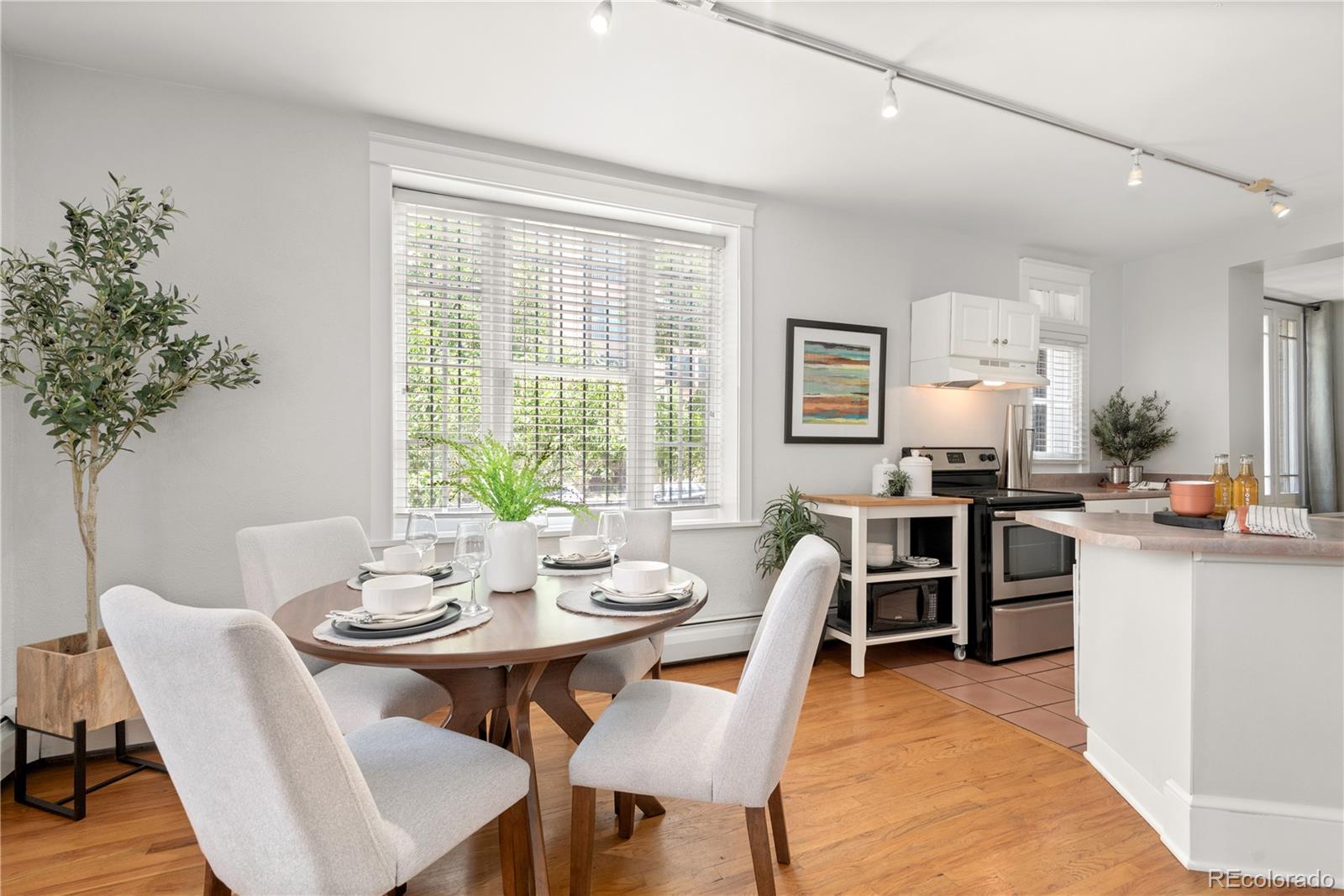 325 E 18th Avenue Unit: 107