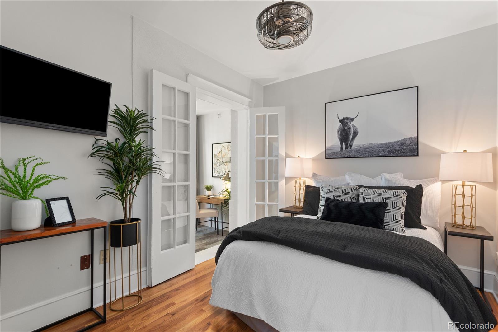 325 E 18th Avenue Unit: 107