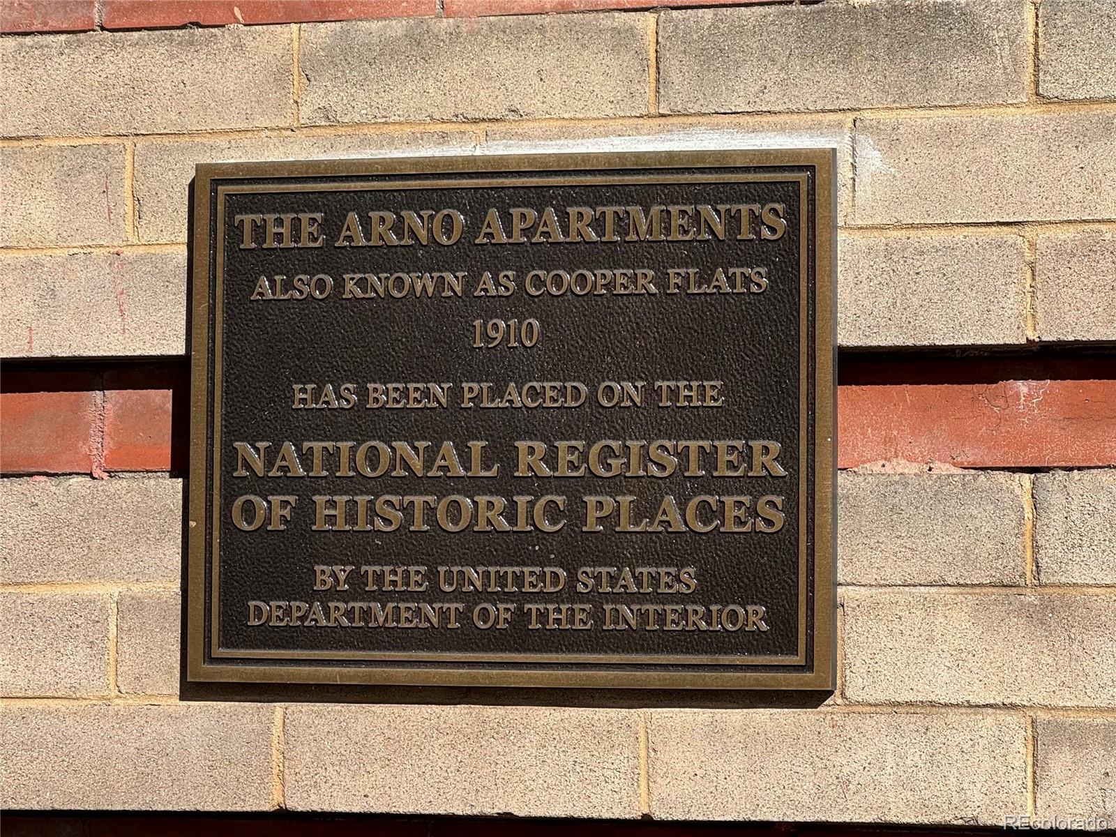 325 E 18th Avenue Unit: 107