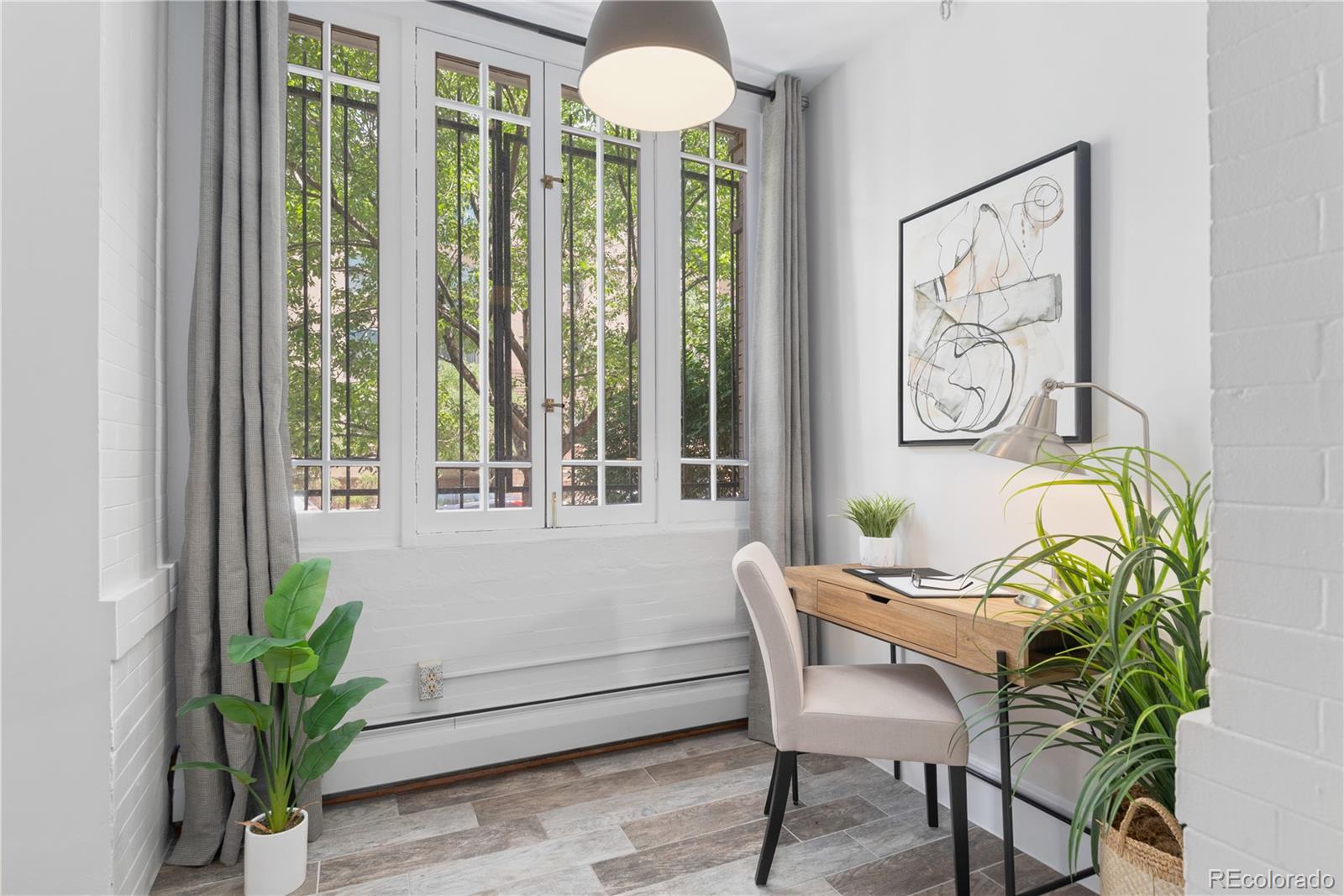 325 E 18th Avenue Unit: 107