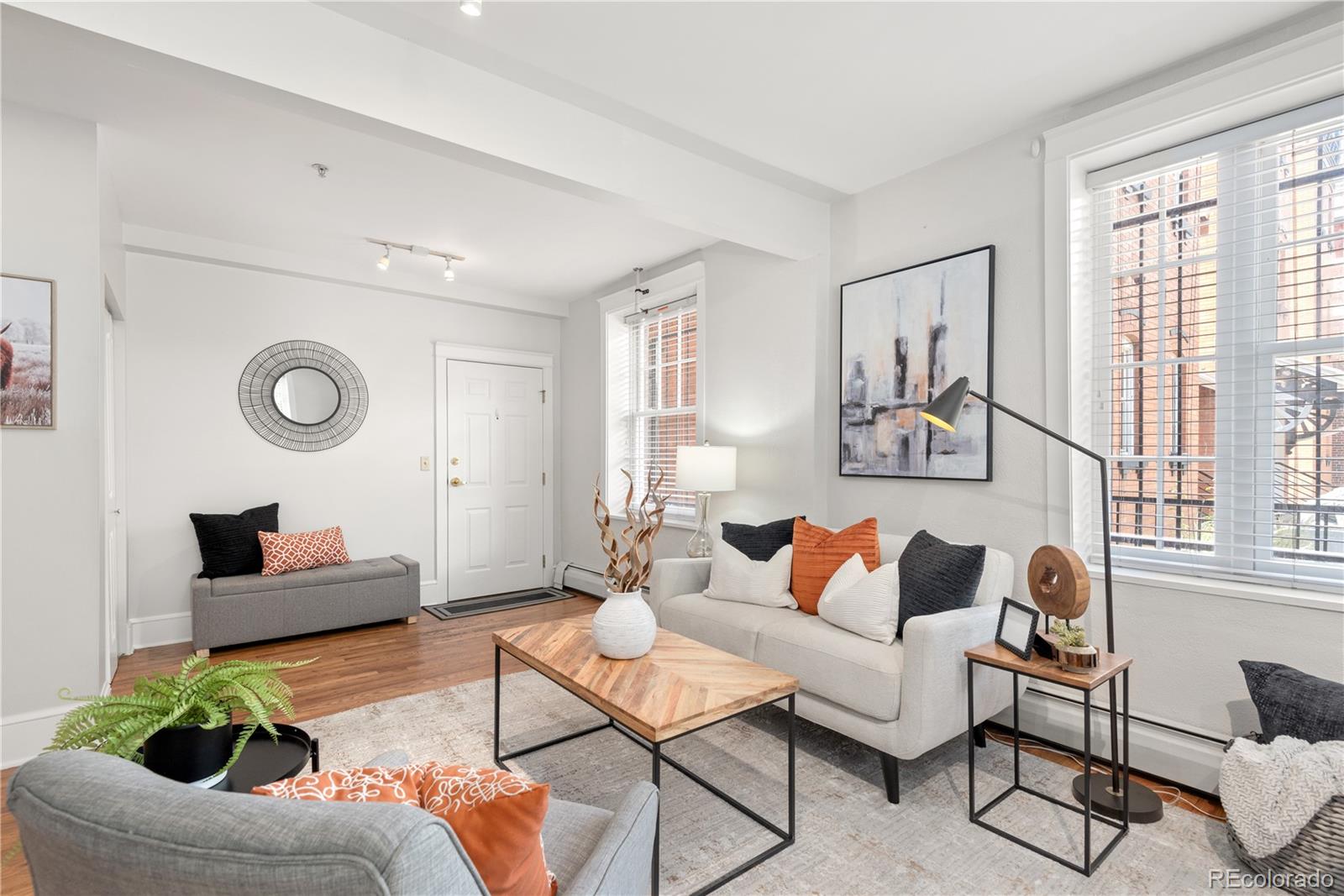 325 E 18th Avenue Unit: 107