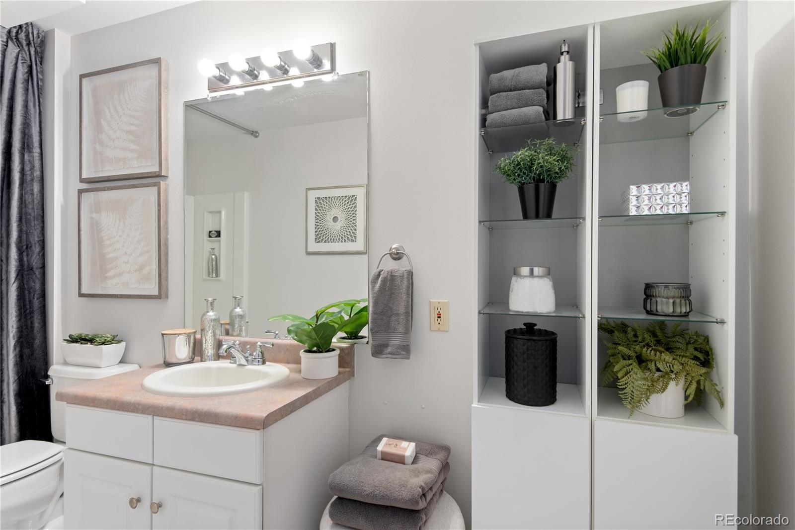 325 E 18th Avenue Unit: 107