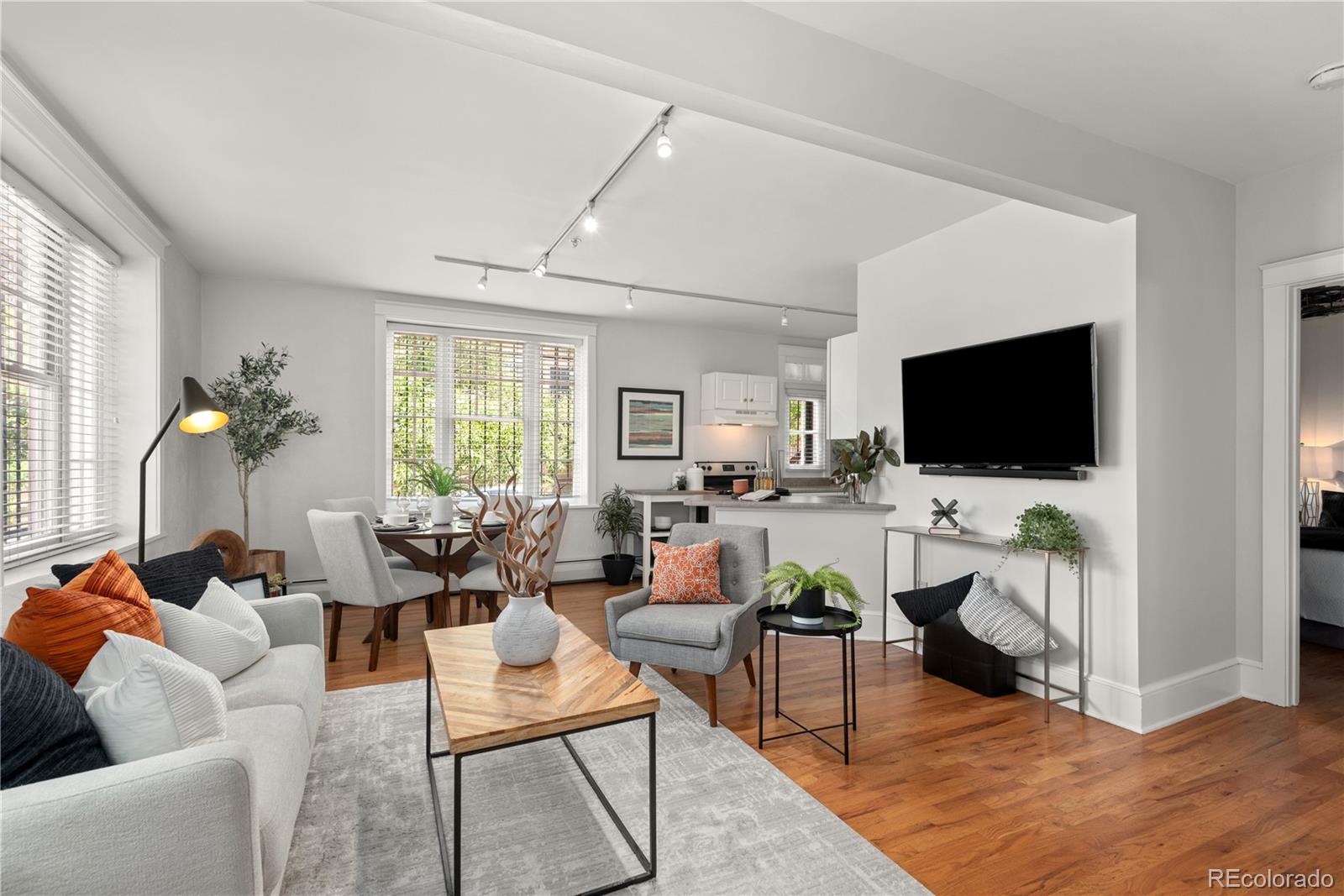 325 E 18th Avenue Unit: 107