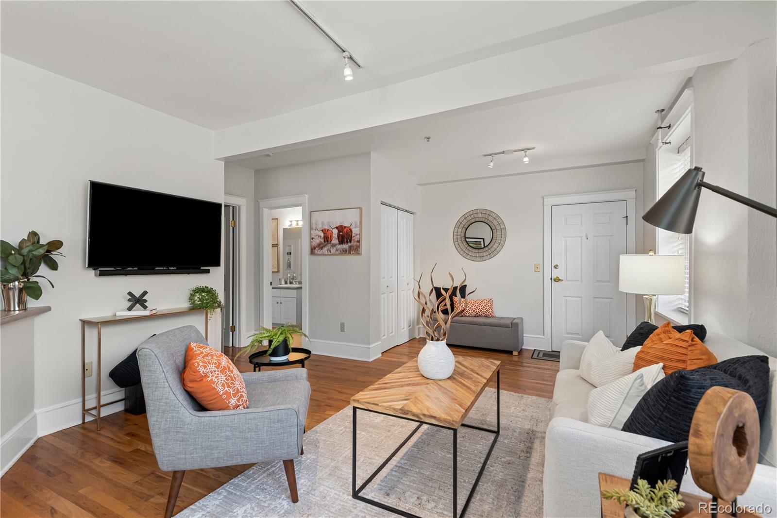 325 E 18th Avenue Unit: 107