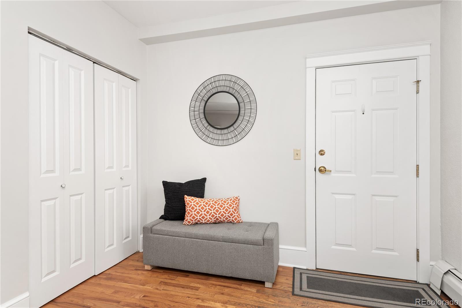 325 E 18th Avenue Unit: 107