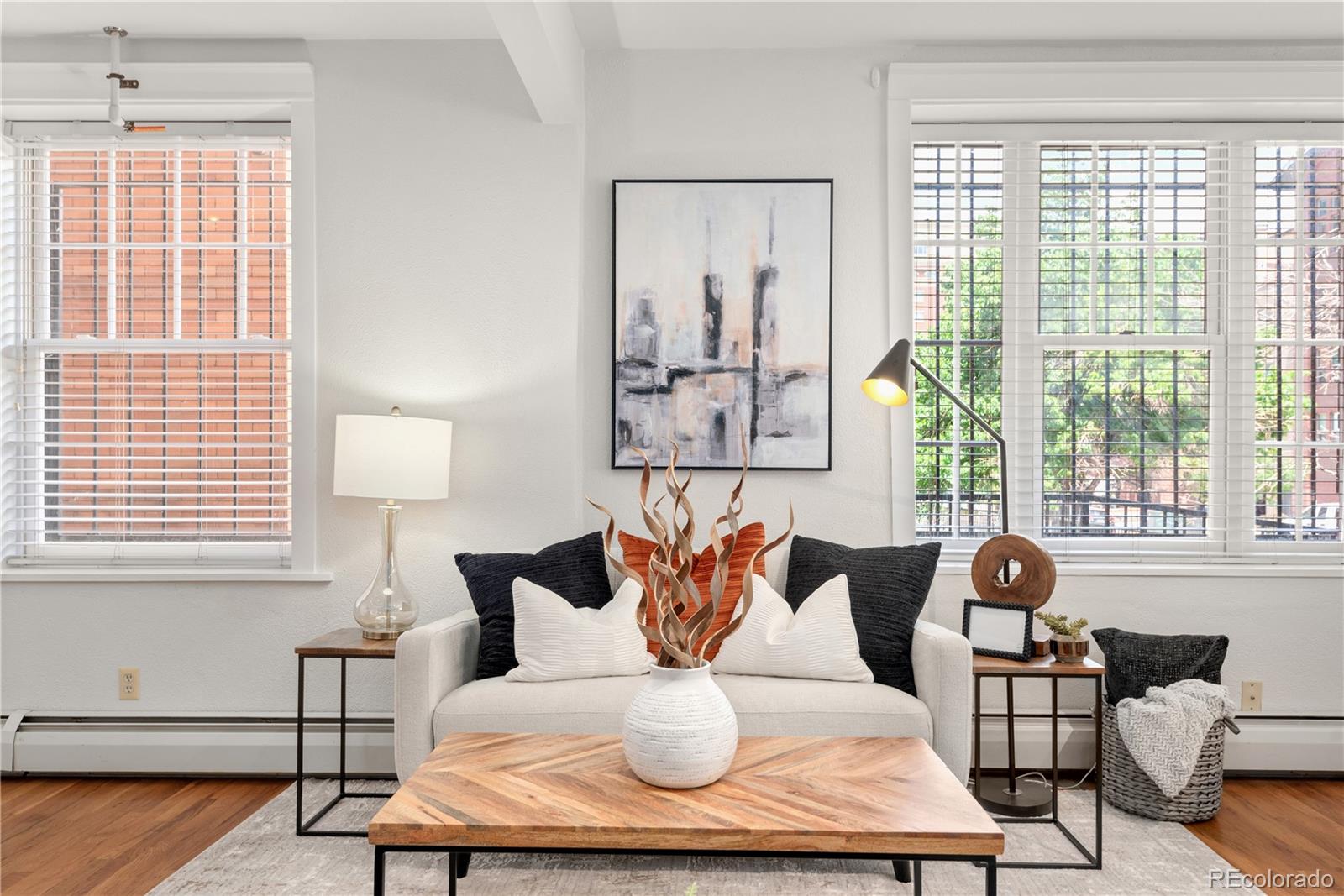 325 E 18th Avenue Unit: 107