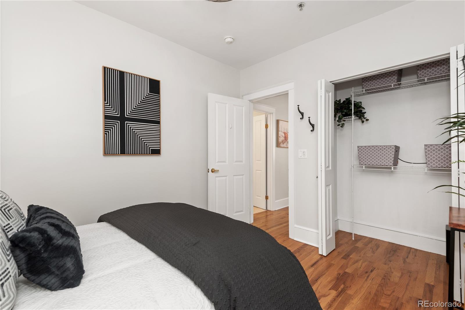 325 E 18th Avenue Unit: 107