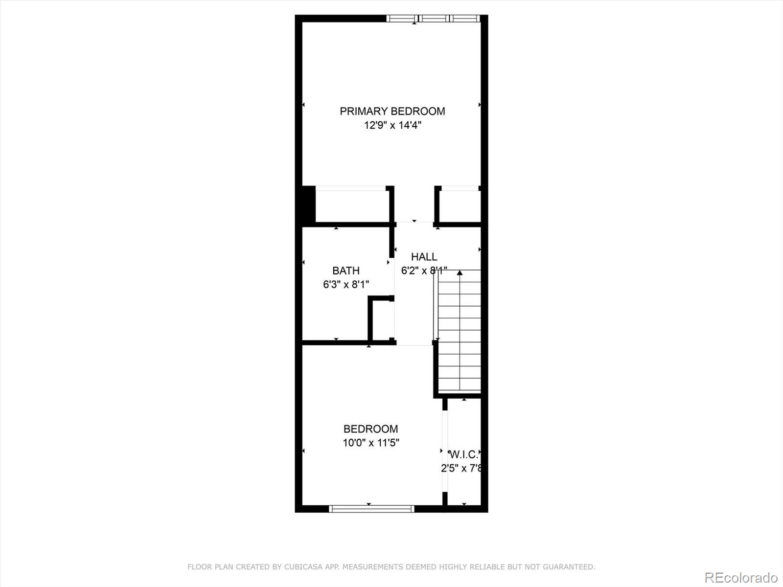 8915 Field Street Unit: 118