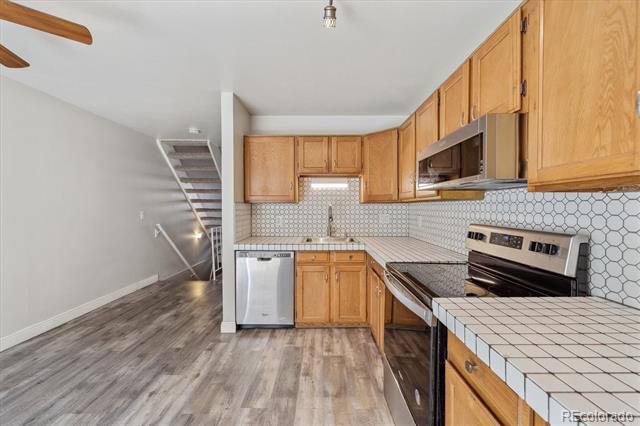 8915 Field Street Unit: 118