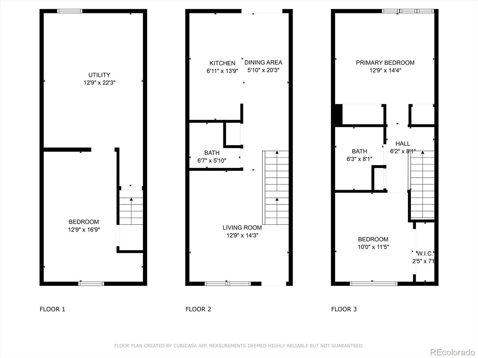 8915 Field Street Unit: 118