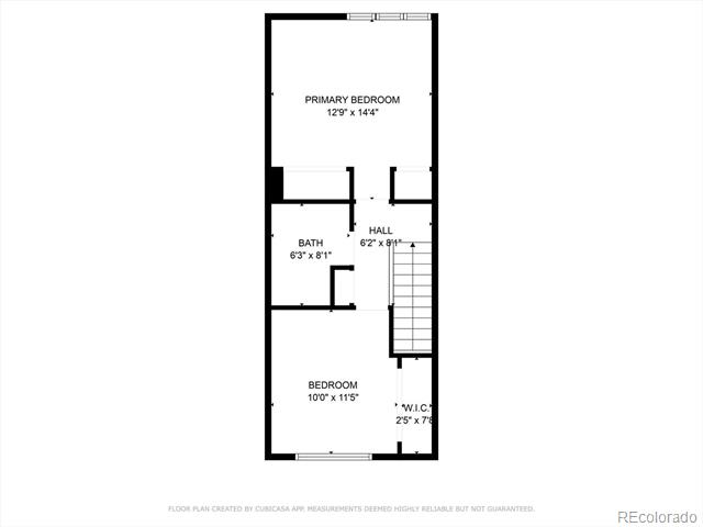 8915 Field Street Unit: 118