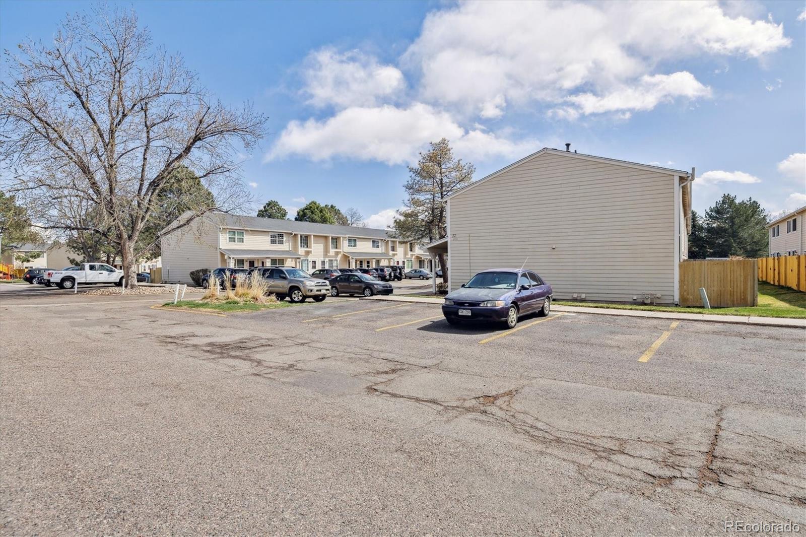 8915 Field Street Unit: 118