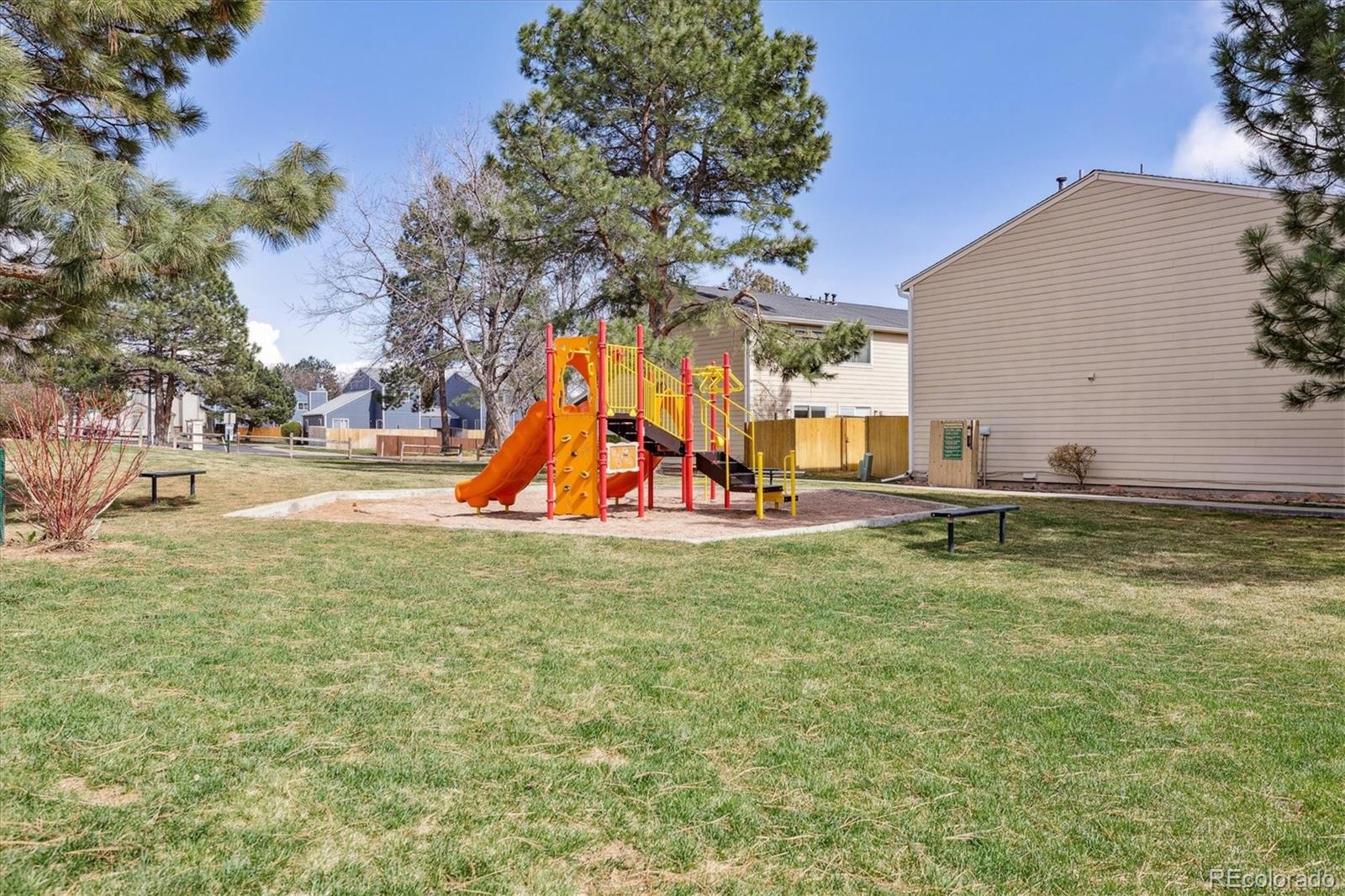 8915 Field Street Unit: 118