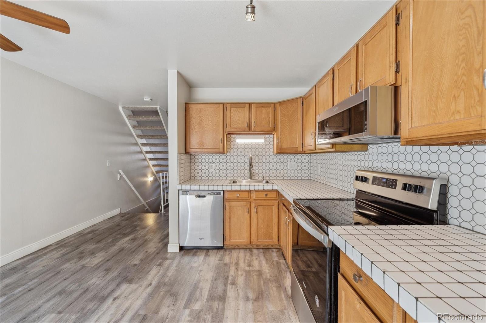 8915 Field Street Unit: 118
