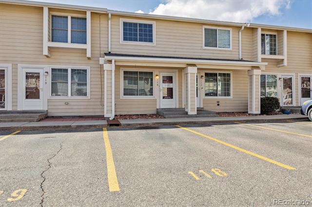 8915 Field Street Unit: 118